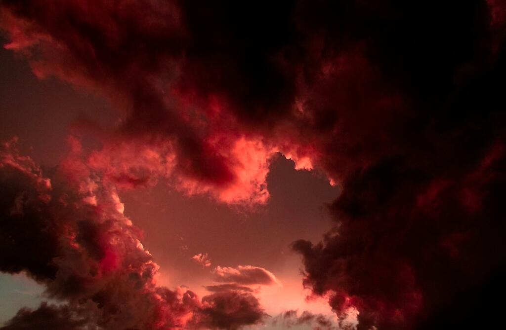 zwangerschap, niet altijd een roze wolk